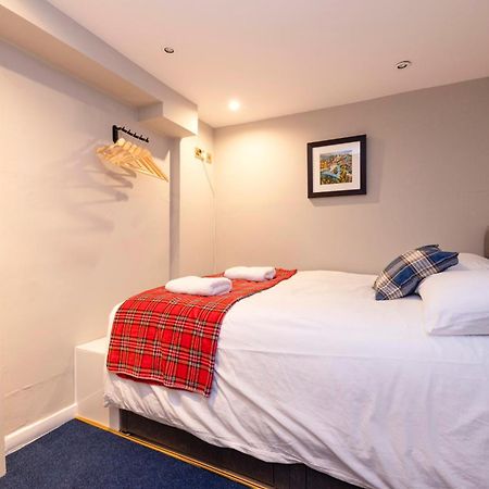 New Town Rooms Edinburgh Dış mekan fotoğraf