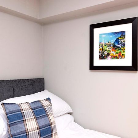 New Town Rooms Edinburgh Oda fotoğraf